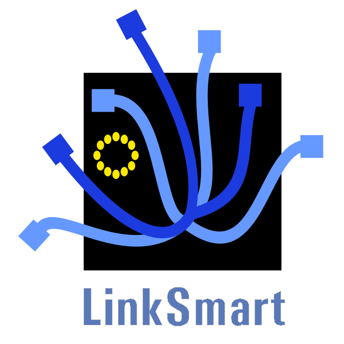 LinkSmart logo